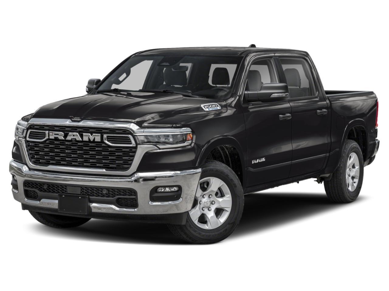 ram ram 1500 pickup 2026 1C6SRFFT8TN253603 image ram ram 1500 pickup 2026 1C6SRFFT8TN253603 image